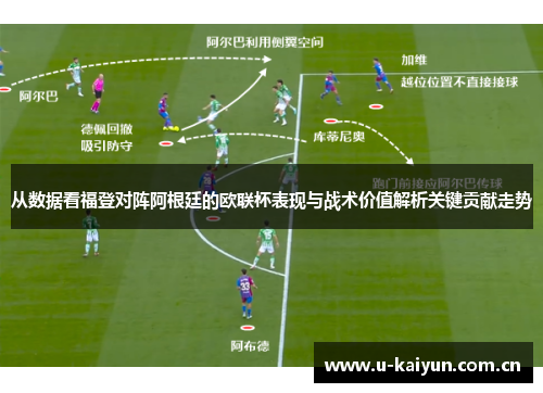 从数据看福登对阵阿根廷的欧联杯表现与战术价值解析关键贡献走势 从数据看福登对阵阿根廷的欧联杯表现与战术价值解析关键贡献走势